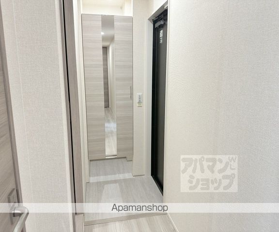 アレ・デ・フルール西向日駅前の内装写真