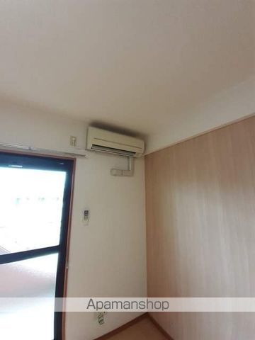 アバンツァートの内装写真