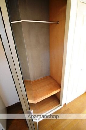 熊本県八代市若草町[1K/31.41m2]の収納