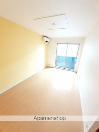 イリーゼ　Ｃ[1LDK/46.06m2]のリビング・居間