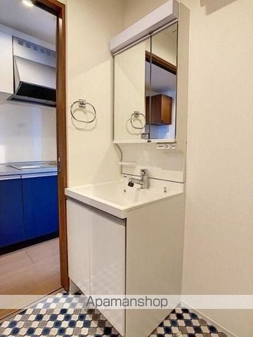 NOEL本郷の内装写真