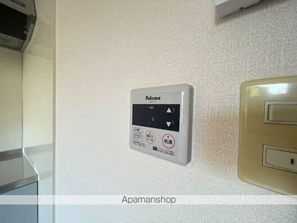 ミナミ大路ハイツ　Ａ[1DK/43.33m2]のその他設備