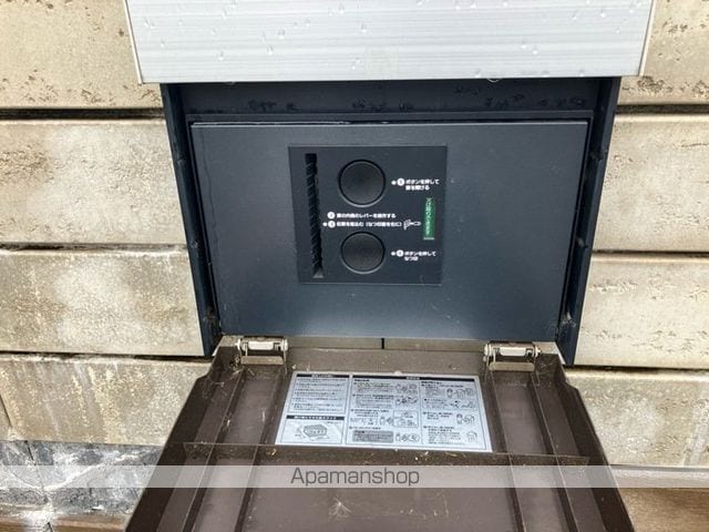 ラフィーネ長江の内装写真
