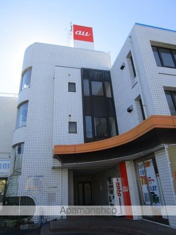 ラック大和田ビル