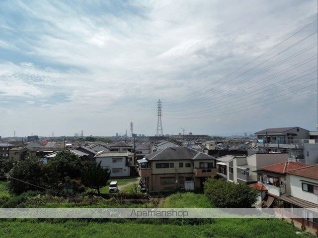 ビレッジハウス私部1号棟のその他写真