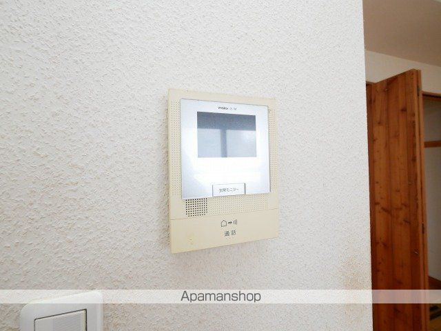 WOOD611の内装写真