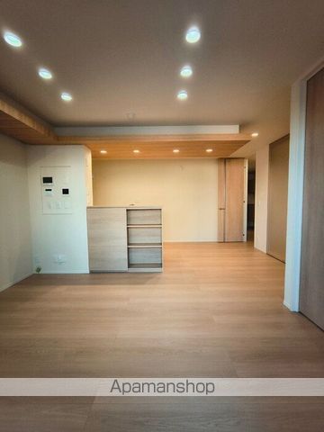 CENTURY GROVE 守山の内装写真
