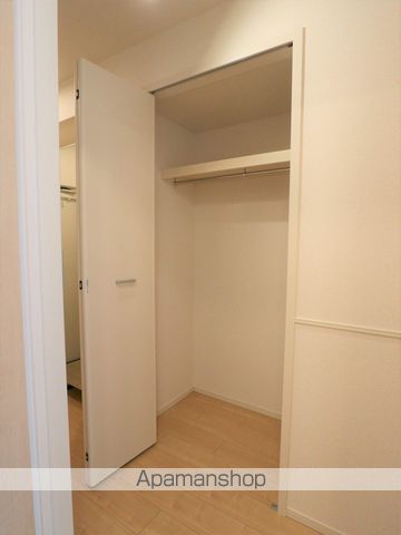プランドール東佐野IIの内装写真