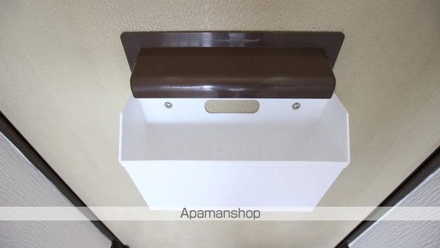 ミヨシコーポA棟の内装写真