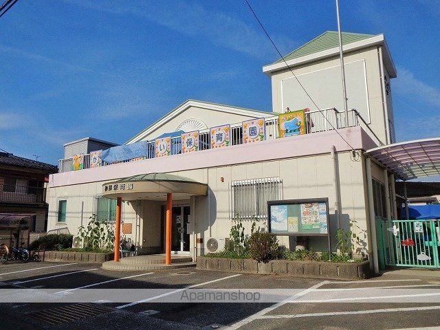 葵コーポラスの周辺写真