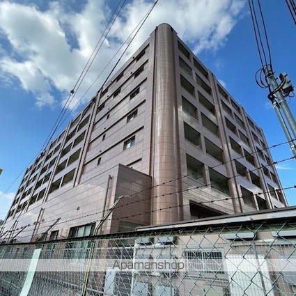 ベルヴィオウミ[3LDK/84.66m2]の外観2