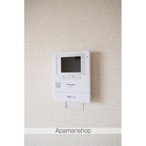 藤ハイツの内装写真