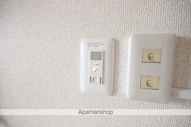 エステート古江新町の内装写真