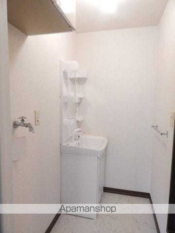 デュープレックス小池原Aの内装写真