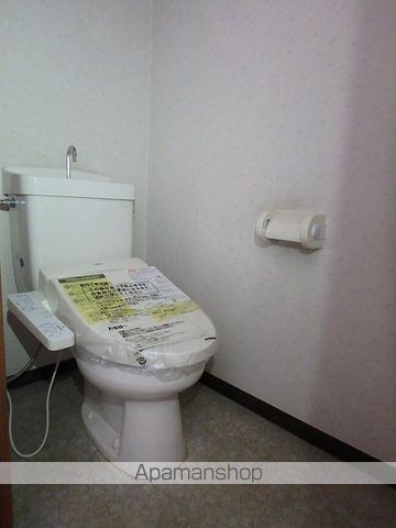フェニックス鷺沼の内装写真