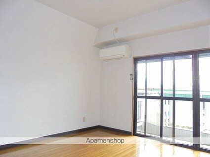 ドリームハウスⅢ[1DK/34.8m2]の内装6