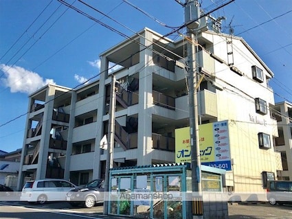 ＴｗｉｎＡｖｅｎｕｅ[3DK/47.97m2]の外観2