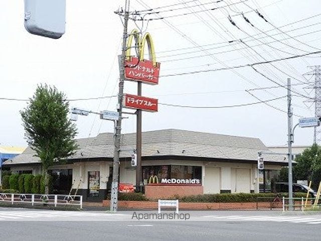 プリムラ K・Mの周辺写真