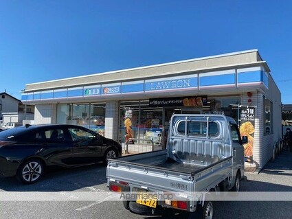 滋賀県長浜市新庄寺町[1K/28.44m2]の周辺1