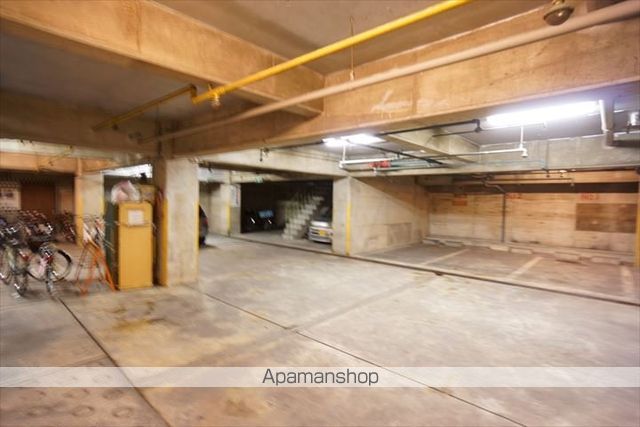 中駒新栄レオンビルのその他写真