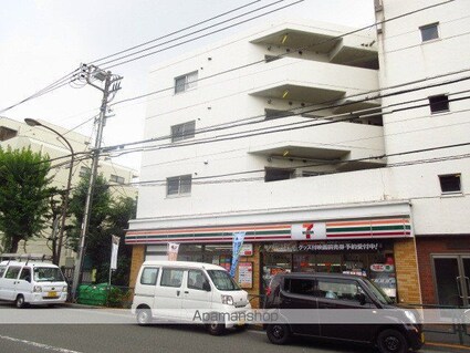 東京都杉並区阿佐谷北５丁目[1R/21m2]の周辺3