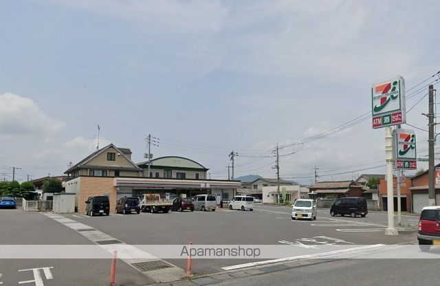 ミランダ山根IVの周辺写真