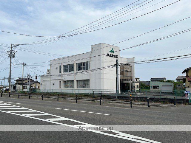 apartment 宮城県岩沼市押分字奥山82-の1
物件地図