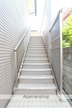 フォブール２１Ａ・Ｂ[1K/44.55m2]の共用部3