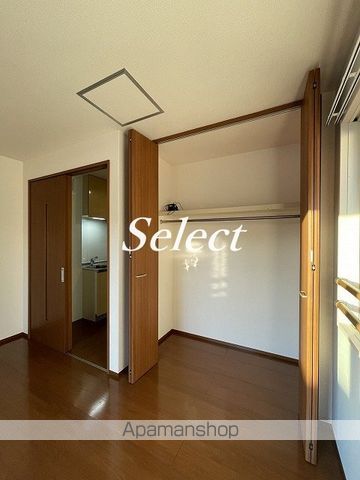 アヴニールの内装写真