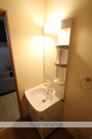 コートセレーノIの内装写真