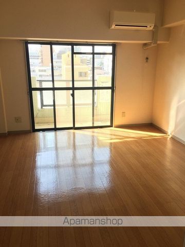 PALAZZOWAKOの内装写真