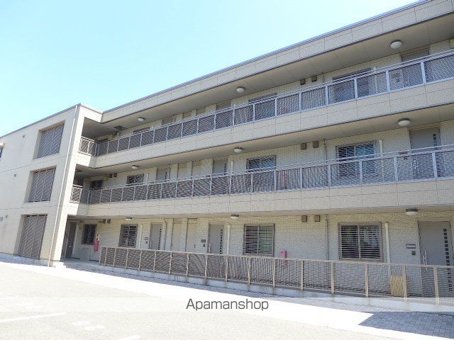 ベルアネス B棟のその他写真