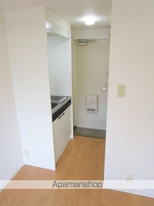 東京都杉並区成田東４丁目[1R/14m2]の内装4