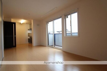 Ｌａｘａ　ＣｏｕｒｔⅡ[1LDK/40.26m2]の内装4