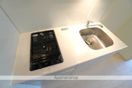 クラリティア浅草[1DK/25.46m2]のその他内装1