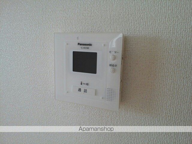 アピュエースの内装写真