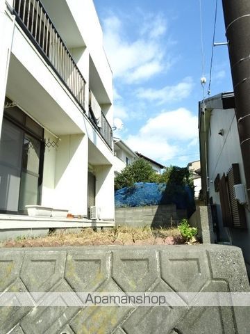 コーポ坂口の外観写真