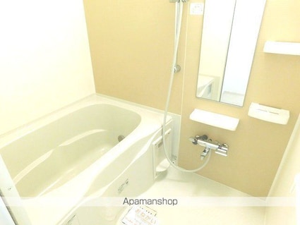 コリーヌ　Ｃ[1K/35.62m2]のバス