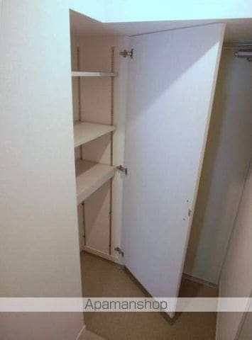 サヴォイ ソリディティの内装写真