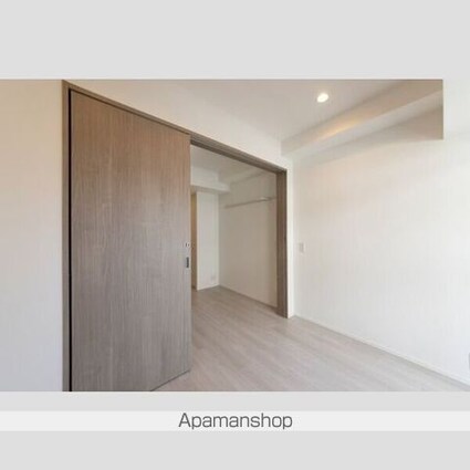 ＲＥＳＩＤＥＮＣＥ　ＫＯＥＮＪＩ[1DK/26.35m2]のリビング・居間3