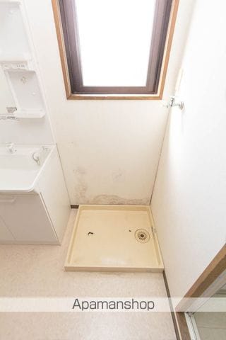 第2川本ビルの内装写真