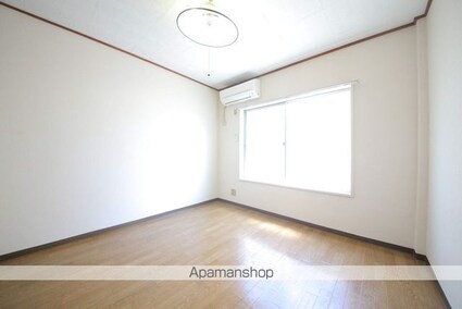 東京都八王子市大塚[1R/17.61m2]の内装5