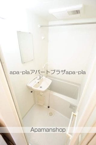 レオネクストAstyFioreの内装写真
