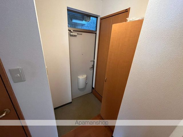 ウェンディクレセントIIの内装写真