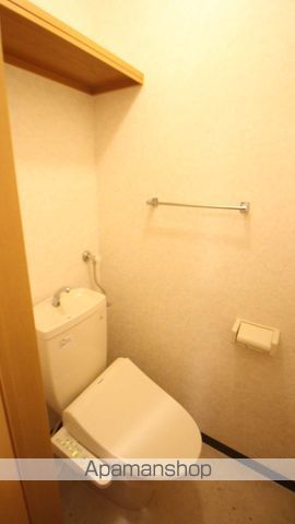 コンフォートIの内装写真
