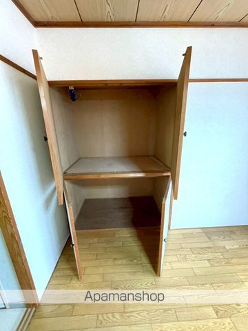 藤井第2ビルの内装写真
