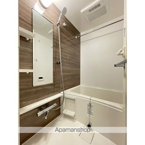 ウエリスアーバン住吉WESTの内装写真