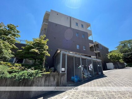 ＬＯＩＲＥ[1LDK/36.8m2]の外観3