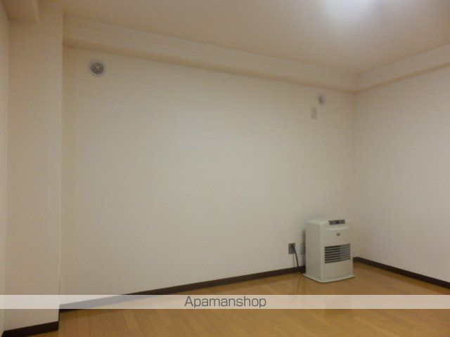 クゥーネルSの内装写真
