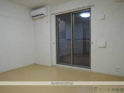 イーストハイツ[1K/30m2]の内装4